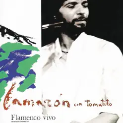 Flamenco vivo - Camarón de La Isla