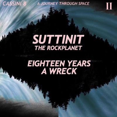 Suttinit the Rockplanet: Eighteen Years a Wreck