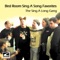 Blow the Candles Out - The Sing A Long Gang lyrics