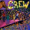 Crew (feat. Brent Faiyaz & Shy Glizzy) - GoldLink lyrics