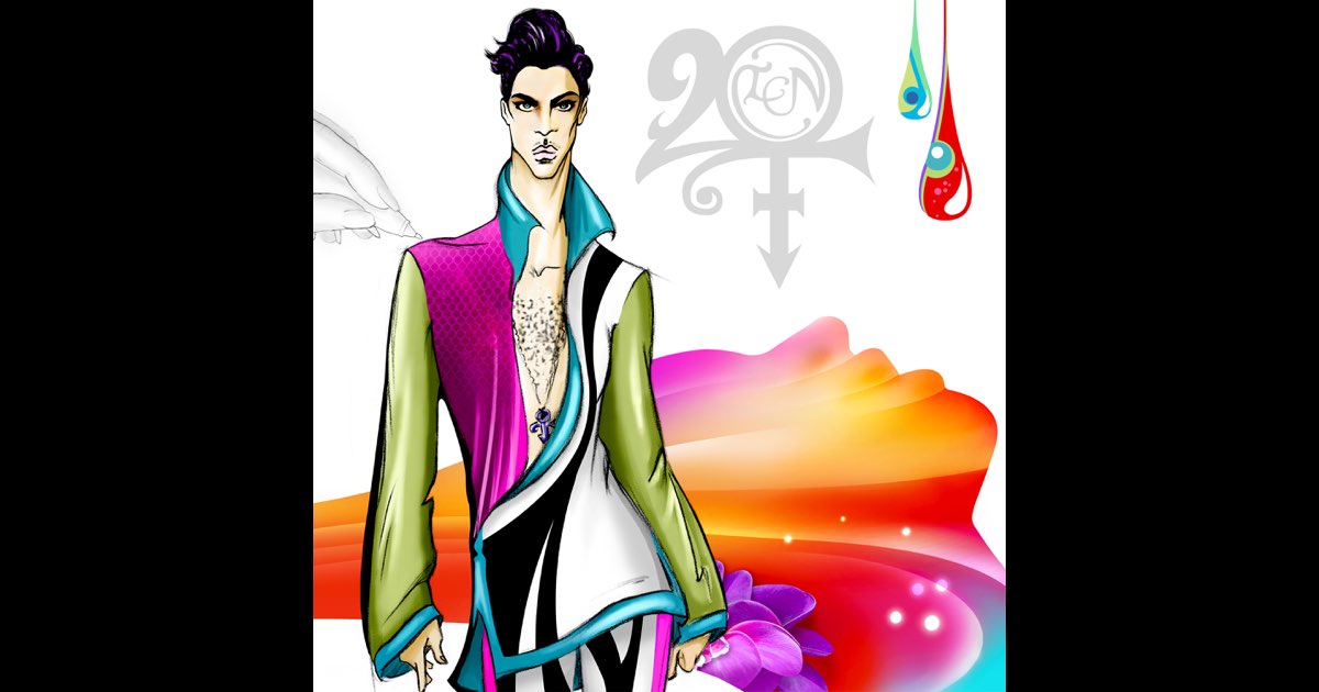 洋楽 Prince 20 ten MC04ODE4LmpwZWc.jpeg