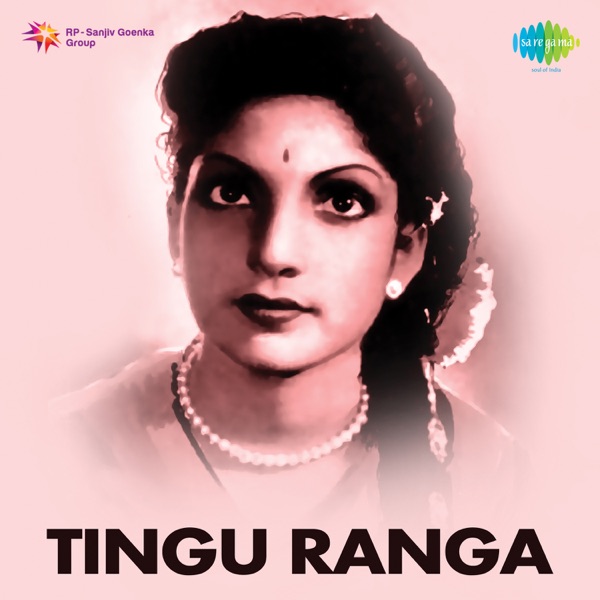 Tingu Ranga (Original Motion Picture Soundtrack) - Single