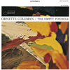 The Empty Foxhole - Ornette Coleman