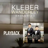 Exclusivo (Playback) — Kleber e Wanderley