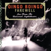 Oingo Boingo - Dead Man's Party