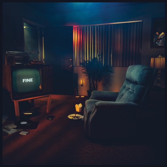 Cover artwork for Left