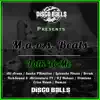 M.a.o.s. Beats - Talk to Me (TeckSound & Abriviatura IV Remix)