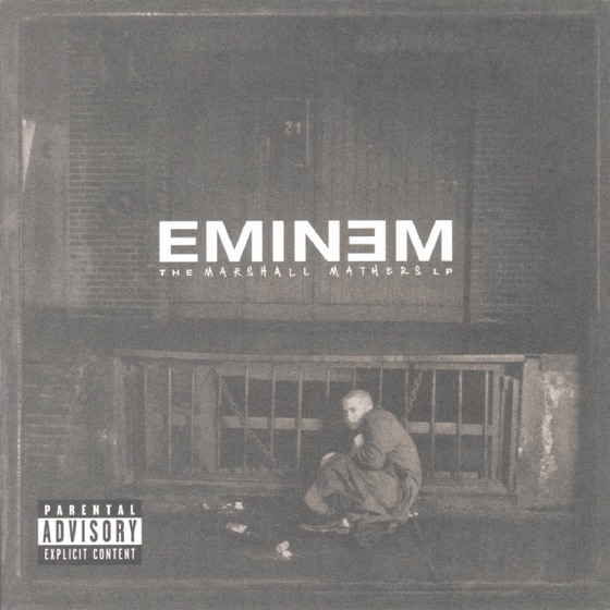 Cover artwork for I'm Back