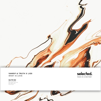 What Is Love - Single