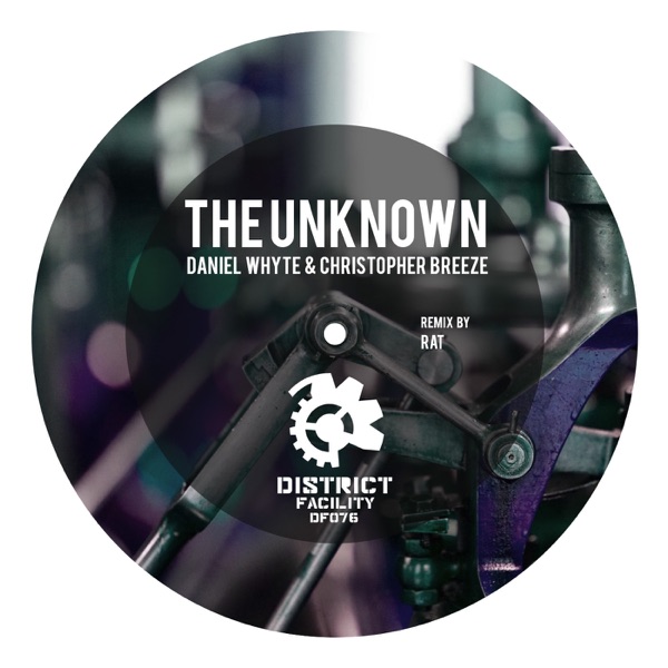 The Unknown - Single