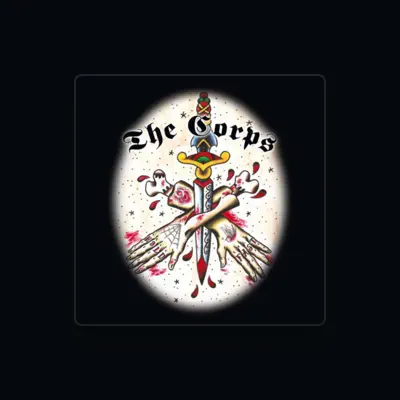 Listen to The Corps, watch music videos, read bio, see tour dates & more!