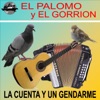 El Palomo y El Gorrion - Hay Te Mandaré una Carta