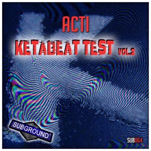 Ketabeat Test, Vol. 2 - Single