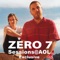 In Time (Sessions@AOL) [feat. Sophie Barker] - Zero 7 lyrics