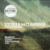 Stevie R & Cumiks - Horizon