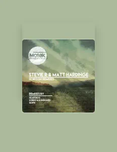 Listen to Matt Hardinge, watch music videos, read bio, see tour dates & more!