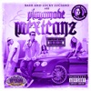 Left Side of da Map (feat. Merc 100 Man, Frost, Monsta Ganja, Major James, Tank & Spirit) [Chopped Not Slopped]