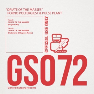 Opiate of the Masses - Single