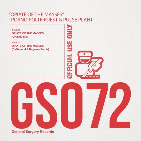 Opiate of the Masses - Single