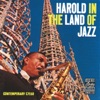 Harold In the Land of Jazz, 1988