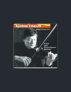 Bjarne Fiskumを聴いたり、ミュージックビデオを鑑賞したり、経歴やツアー日程などを確認したりしましょう!