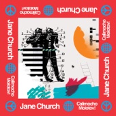 Jane Church - Red Flags