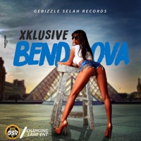 Bend Ova - Single - Xklusive