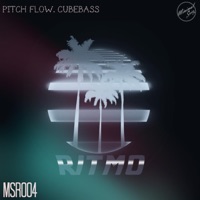 Ritmo - Single - Cubebass