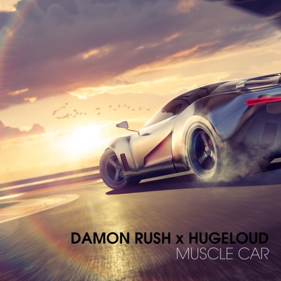 Muscle Car - Single