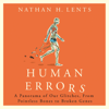 Human Errors - Nathan Lents