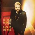 Lee Roy Parnell - Just Lucky That Way