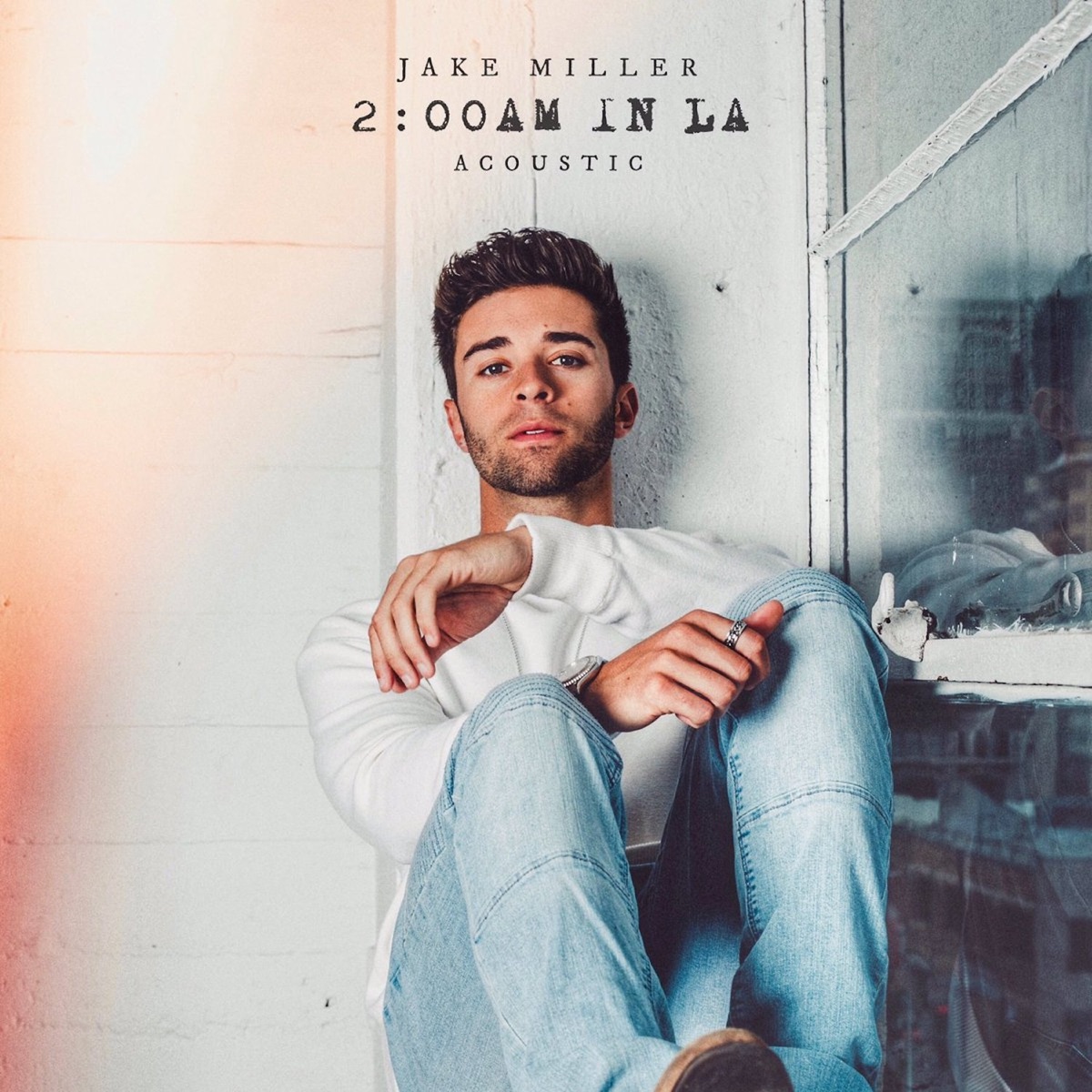 Sunflower - Single — álbum de Jake Miller — Apple Music