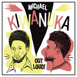 OUT LOUD cover art