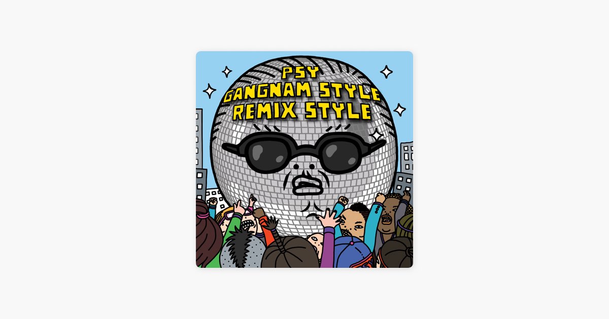 Gangnam Style (Instrumental) Song by PSY Apple Music Gangnam Style (Instrumental) Song by PSY Apple Music