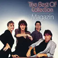 Nikola — MAGAZIN