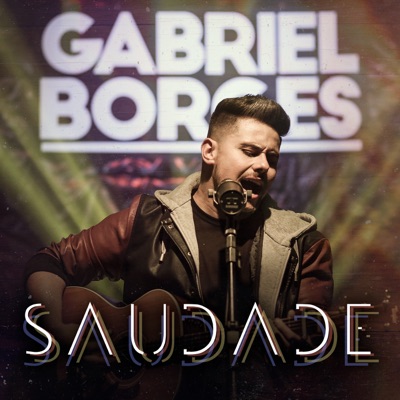 Saudade - Single