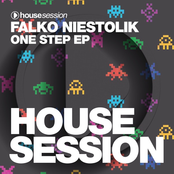 One Step - EP