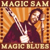 Magic Blues