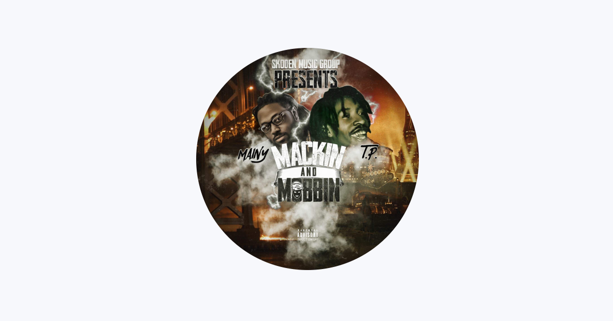 Mainy - Apple Music
