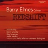 Barry Elmes Quintet - Brief Sanctuary (feat. Barry Elmes, Mike Murley, Kevin Turcotte, Reg Schwager, Steve Wallace & Kelly Jefferson)