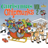 Christmas With The Chipmunks, Vol. 2 - The Chipmunks & David Seville