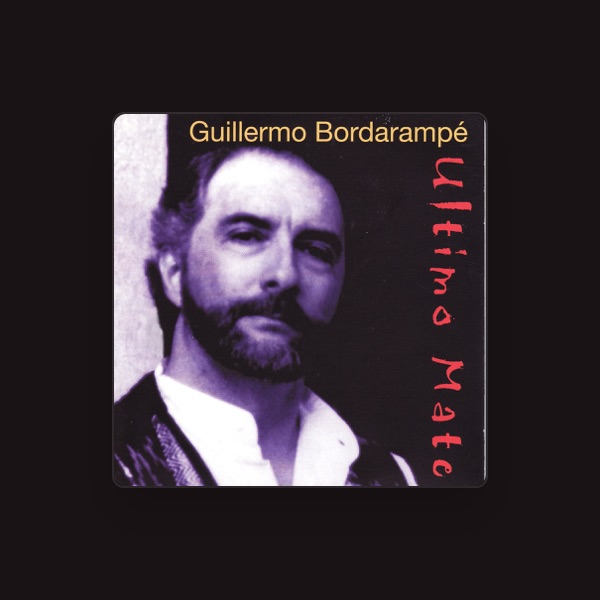 Guillermo Bordarampe's avatar