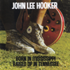 Born in Mississippi, Raised up in Tennessee - John Lee Hooker