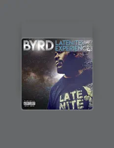 Cheo Byrd dinle, müzik videolarını izle, biyografisini oku, tur tarihlerini ve daha fazlasını gör!