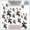 Václav Hudeček, Jiří Bělohlávek, Prague Symphony Orchestra, Pyotr Ilyich Tchaikovsky & Jean Sibelius - Violin Concerto in D Major, Op. 35, TH 59: I. Allegro moderato
