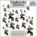 Violin Concerto in D Major, Op. 35 II. Canzonetta