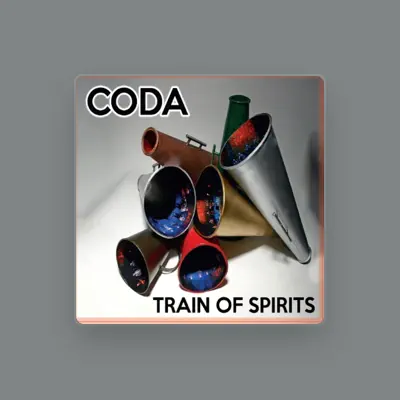 Listen to Coda, watch music videos, read bio, see tour dates & more!
