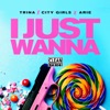 I Just Wanna (feat. City Girls & Aire) - Single