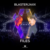 XX Files EP artwork