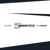 5 Minutes (feat. 2 Chainz) artwork